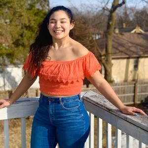 Meet your Posher, Leah